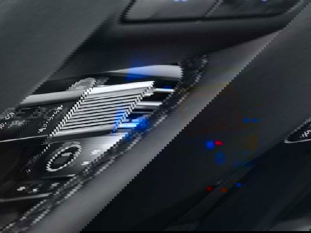 Hyundai Tucson nuova a Vicenza (20)