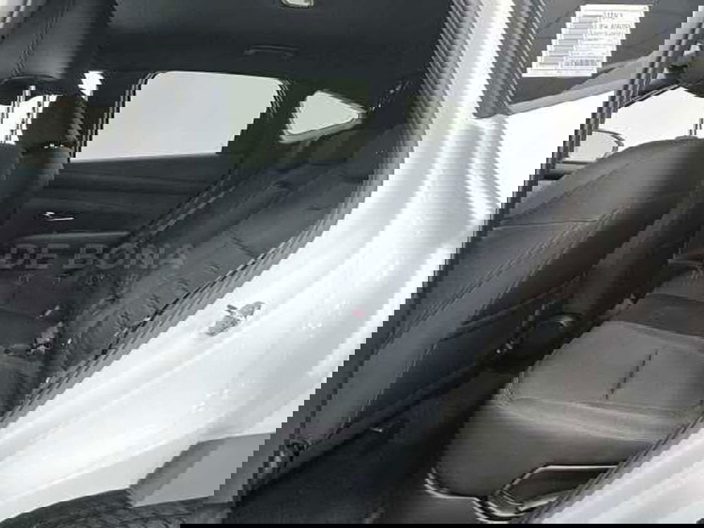 Hyundai Tucson nuova a Vicenza (8)