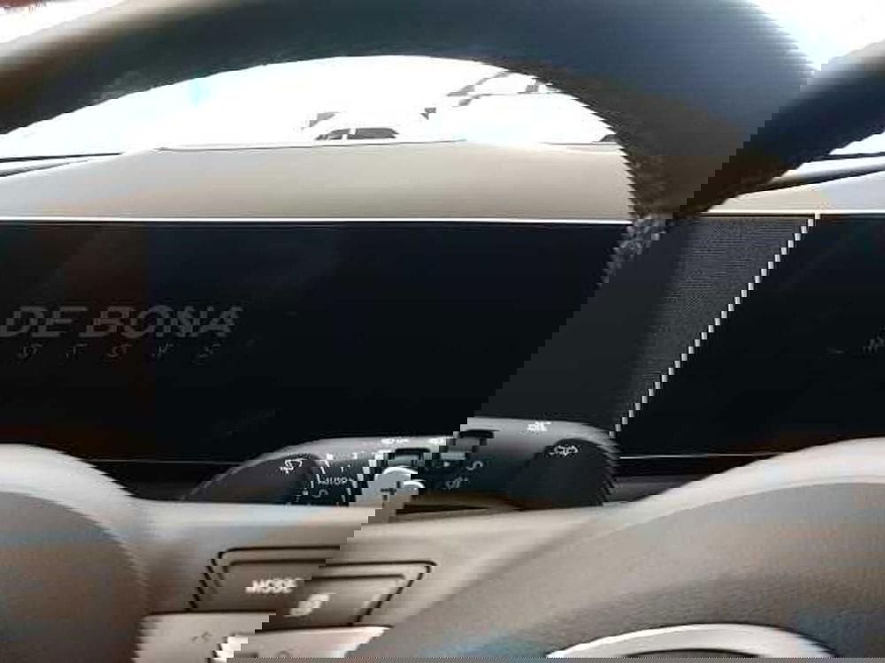 Hyundai Tucson nuova a Vicenza (11)