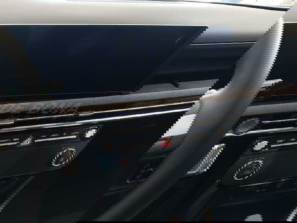 Hyundai Tucson nuova a Vicenza (12)