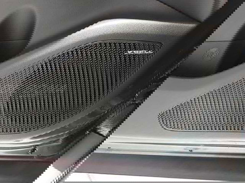 Hyundai Tucson nuova a Vicenza (14)