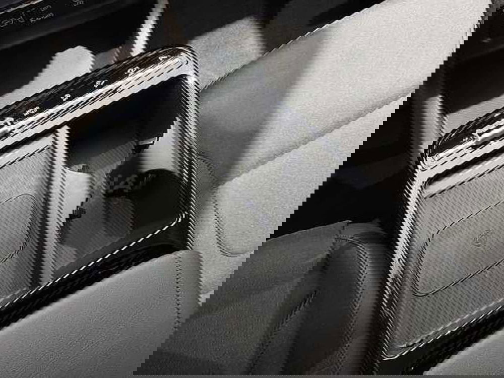 Hyundai Tucson nuova a Vicenza (15)