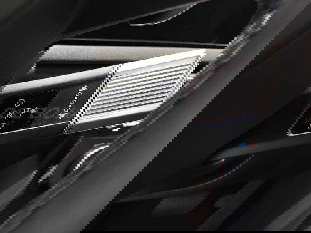 Hyundai Tucson nuova a Vicenza (18)