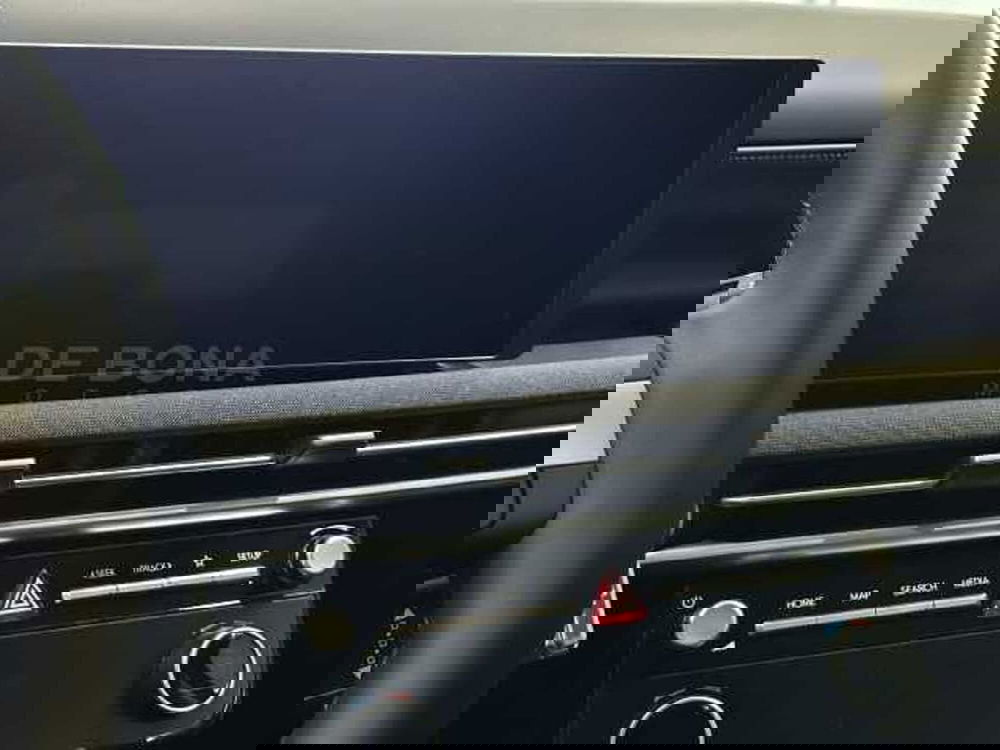 Hyundai Tucson nuova a Vicenza (12)