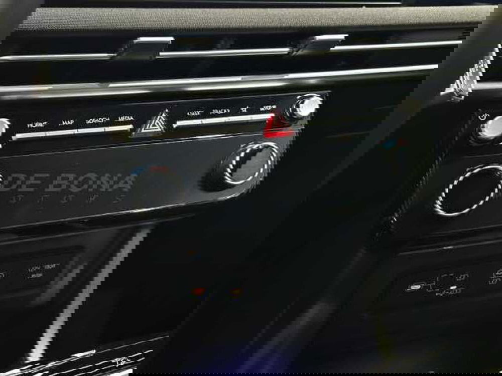 Hyundai Tucson nuova a Vicenza (13)