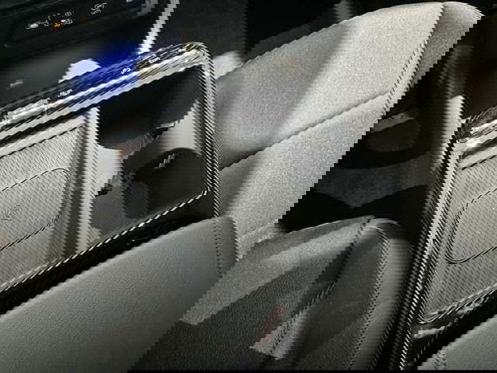 Hyundai Tucson nuova a Vicenza (14)