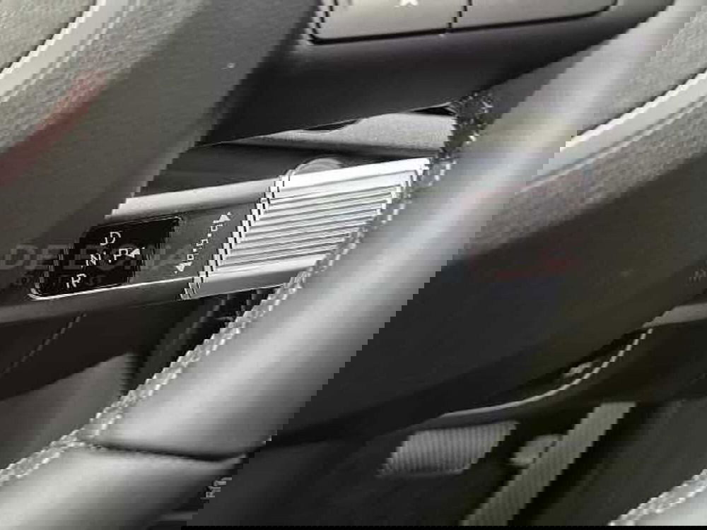 Hyundai Tucson nuova a Vicenza (17)