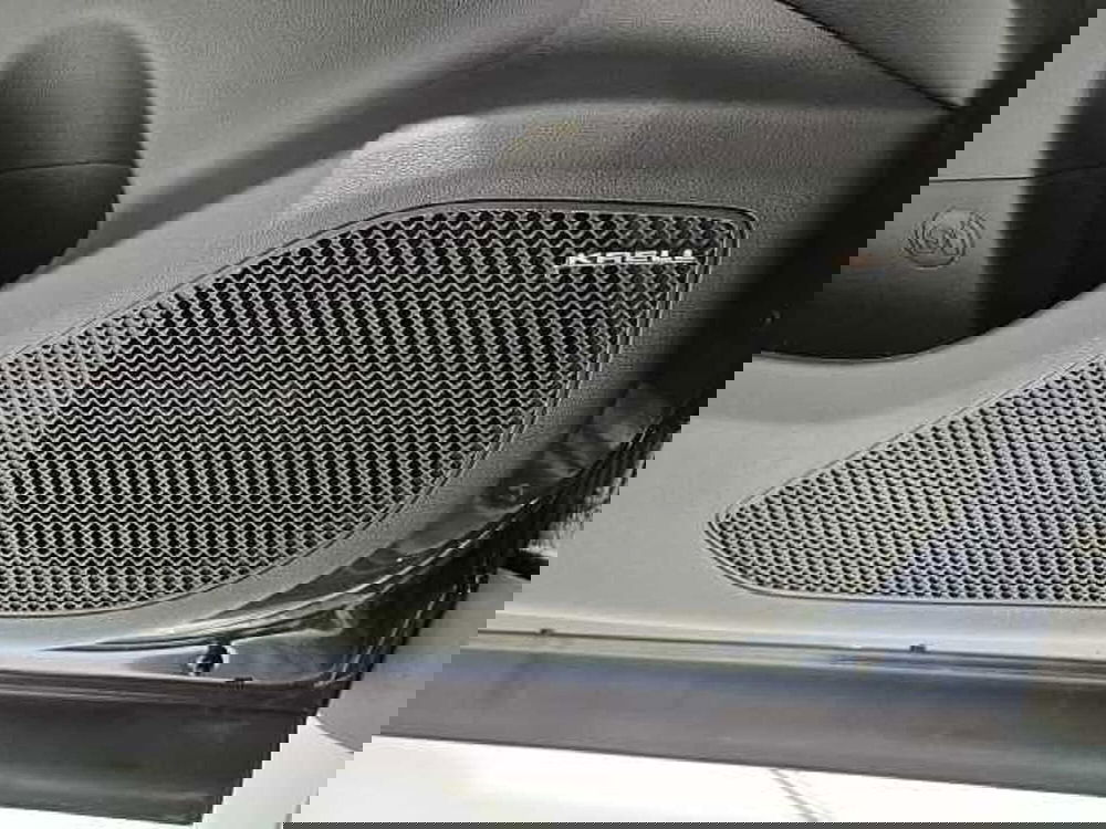 Hyundai Tucson nuova a Vicenza (18)