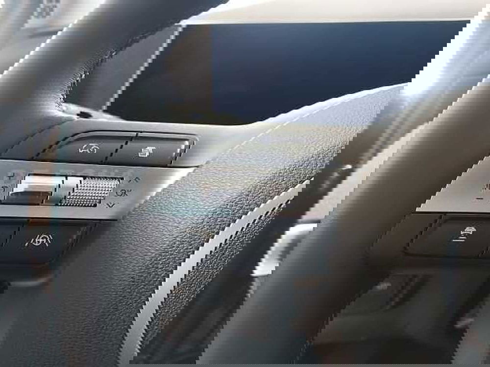 Hyundai Tucson nuova a Vicenza (16)