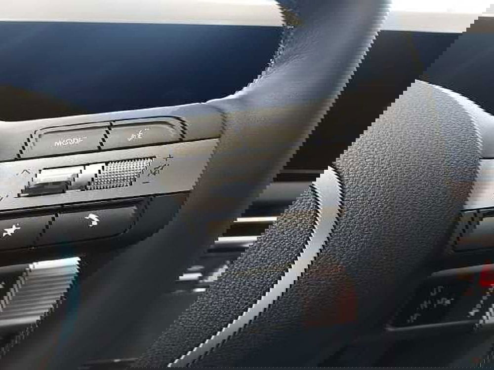 Hyundai Tucson nuova a Vicenza (17)