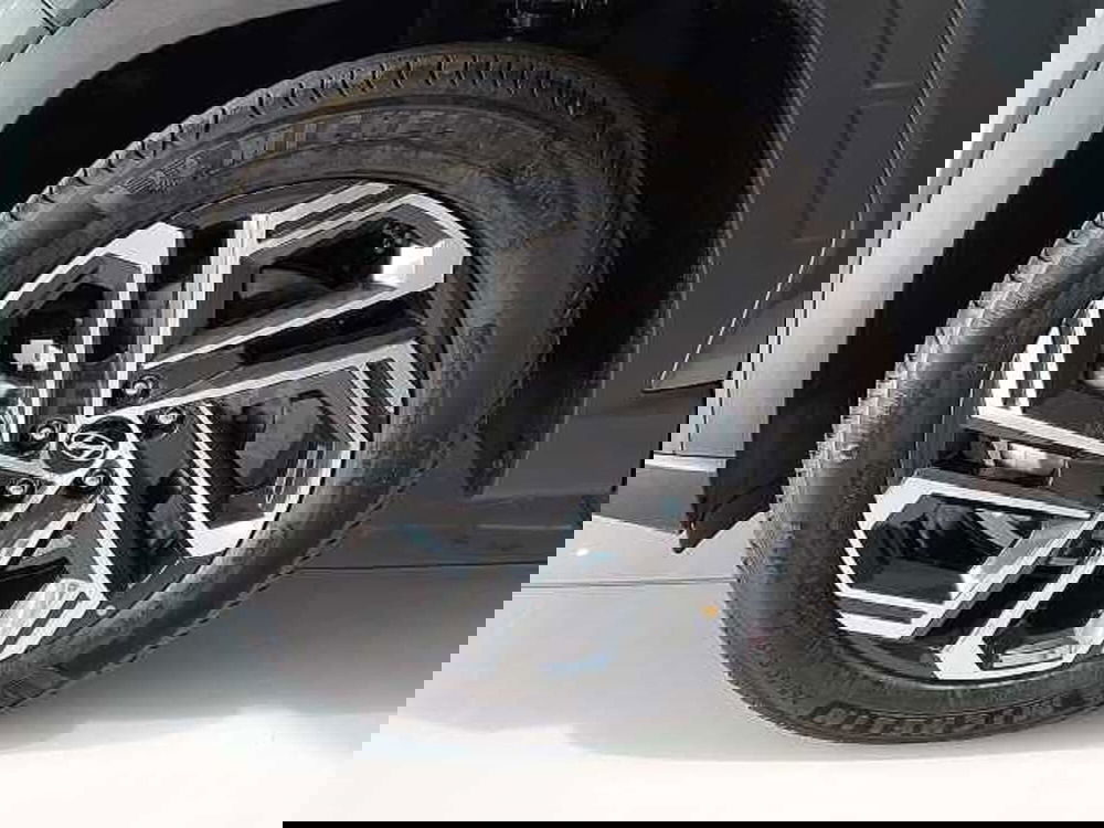 Hyundai Tucson nuova a Vicenza (19)