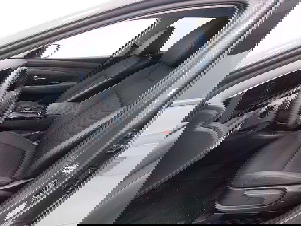 Hyundai Tucson nuova a Vicenza (7)