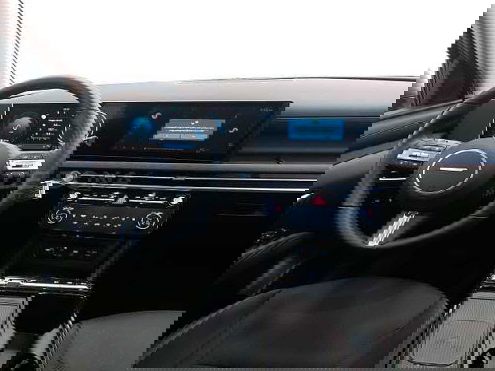 Hyundai Tucson nuova a Vicenza (10)