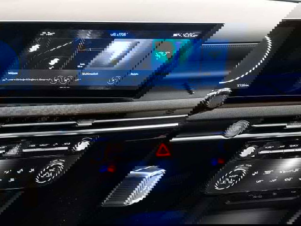 Hyundai Tucson nuova a Vicenza (13)