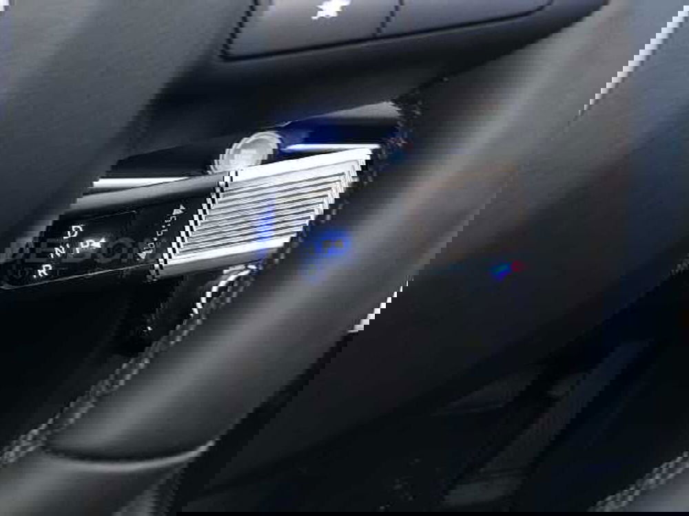 Hyundai Tucson nuova a Vicenza (19)