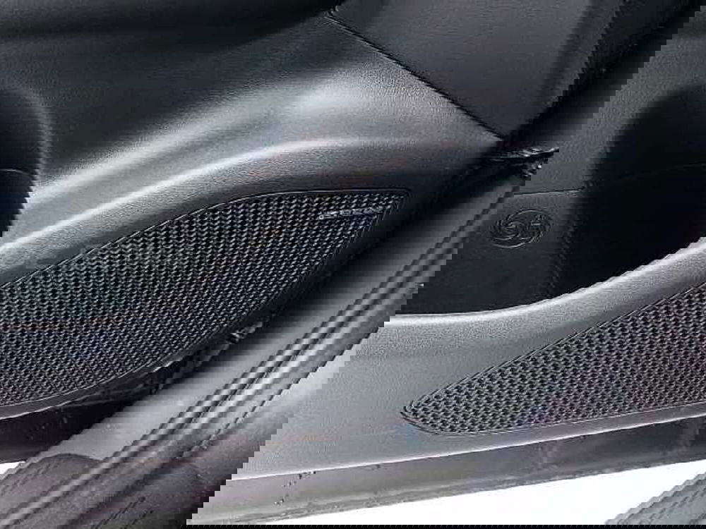 Hyundai Tucson nuova a Vicenza (20)