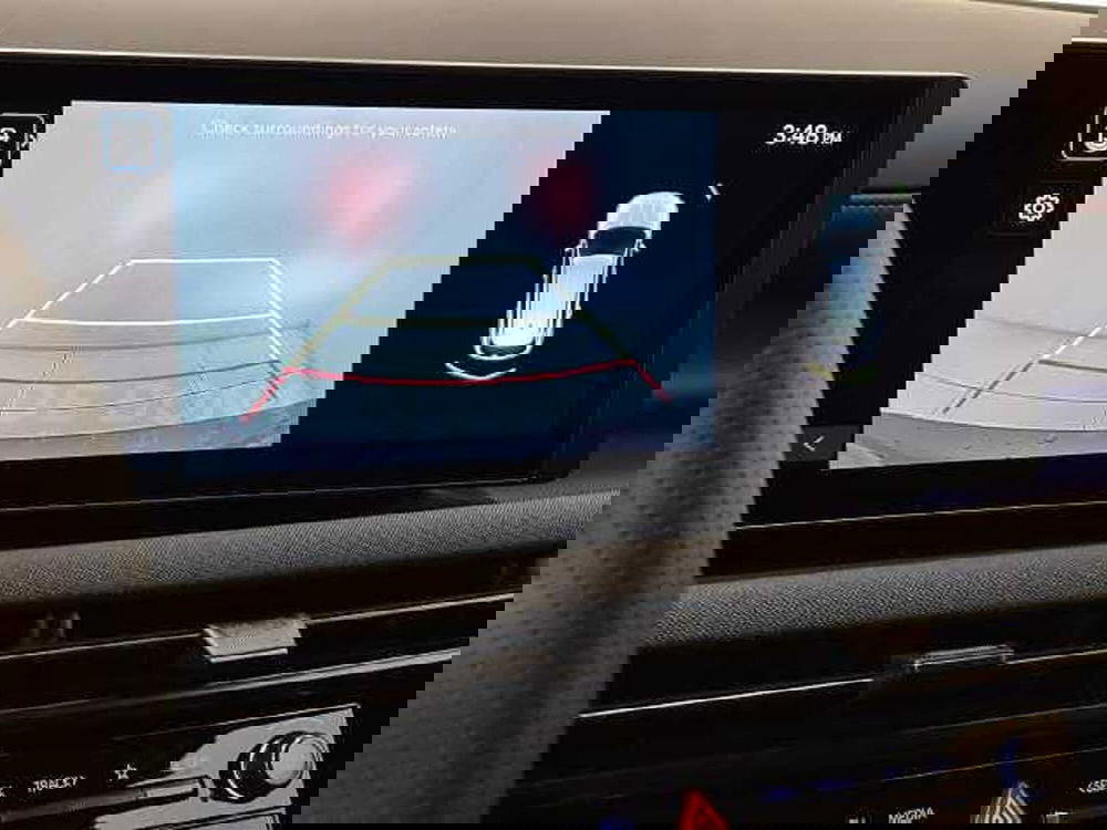 Hyundai Tucson nuova a Vicenza (13)