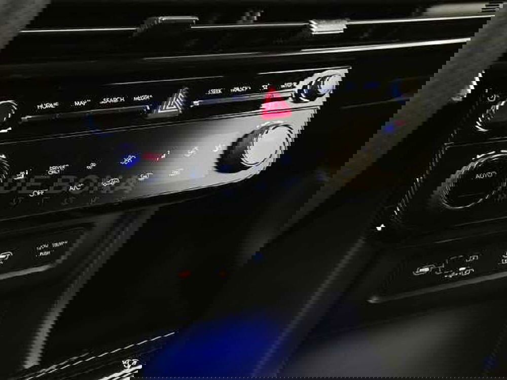 Hyundai Tucson nuova a Vicenza (14)