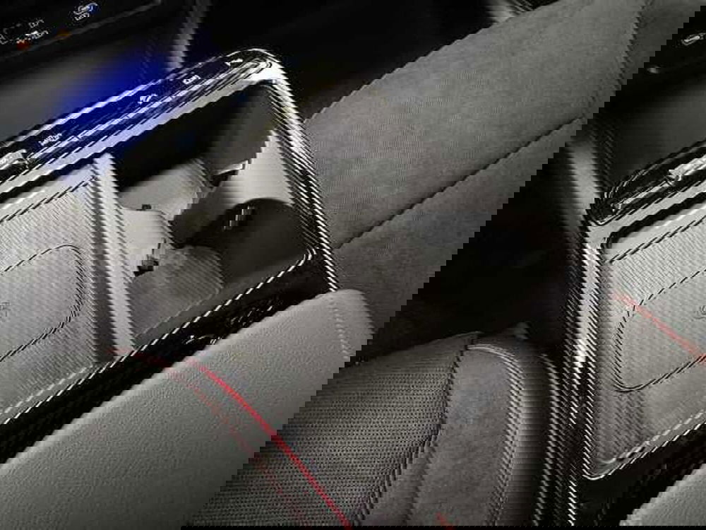 Hyundai Tucson nuova a Vicenza (15)