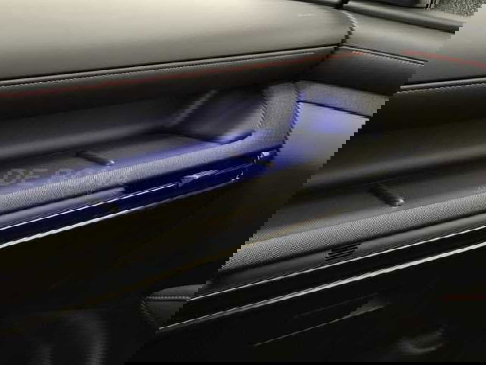 Hyundai Tucson nuova a Vicenza (18)