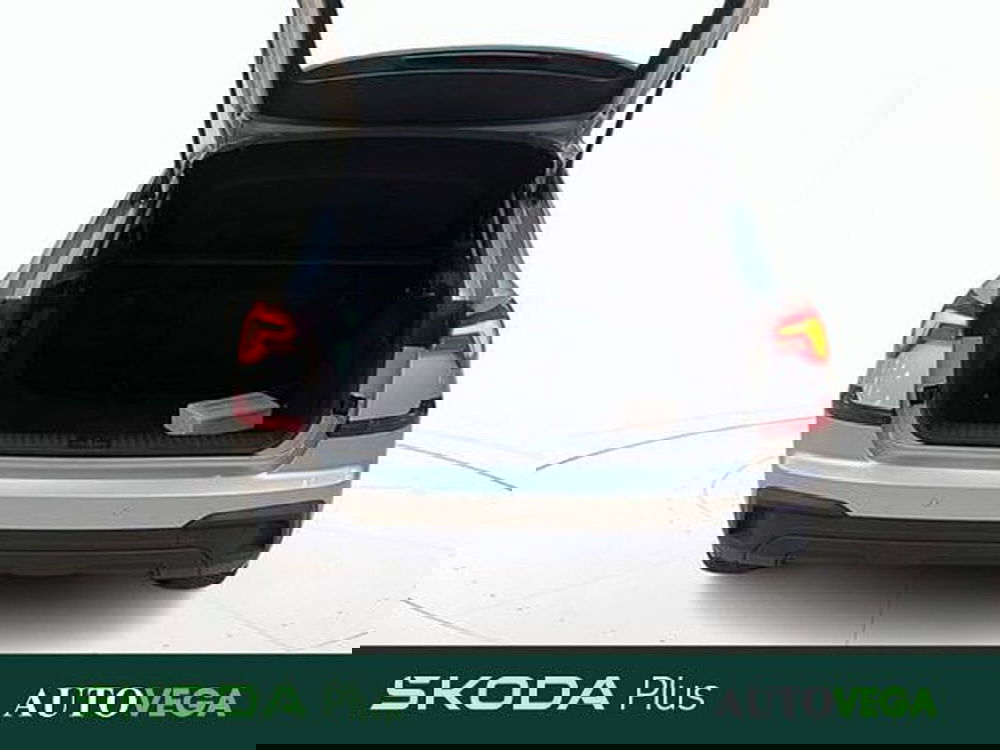 Skoda Kamiq usata a Vicenza (17)