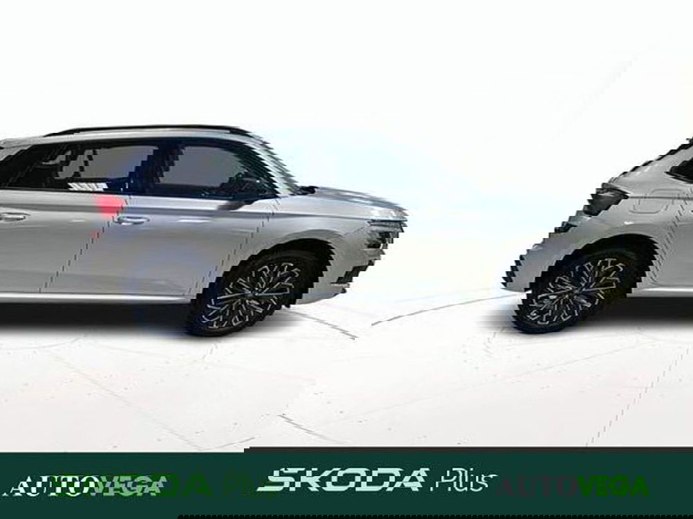 Skoda Kamiq usata a Vicenza (3)