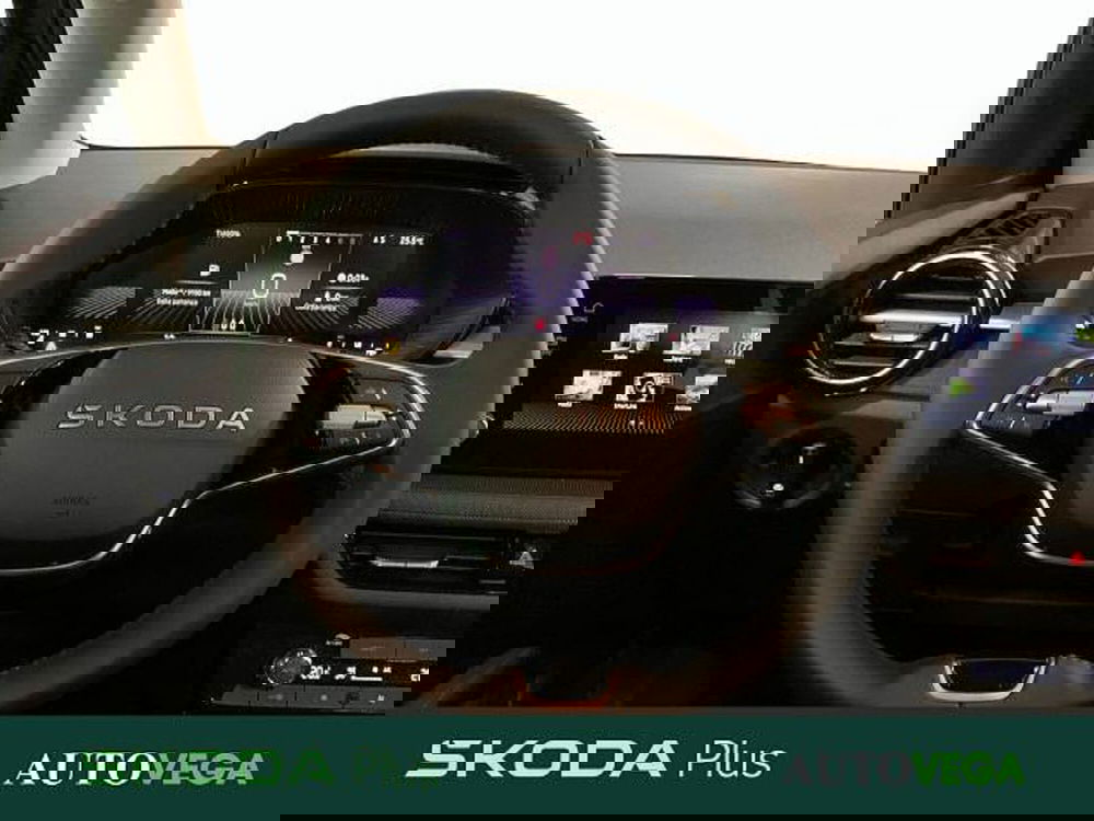 Skoda Fabia nuova a Vicenza (10)