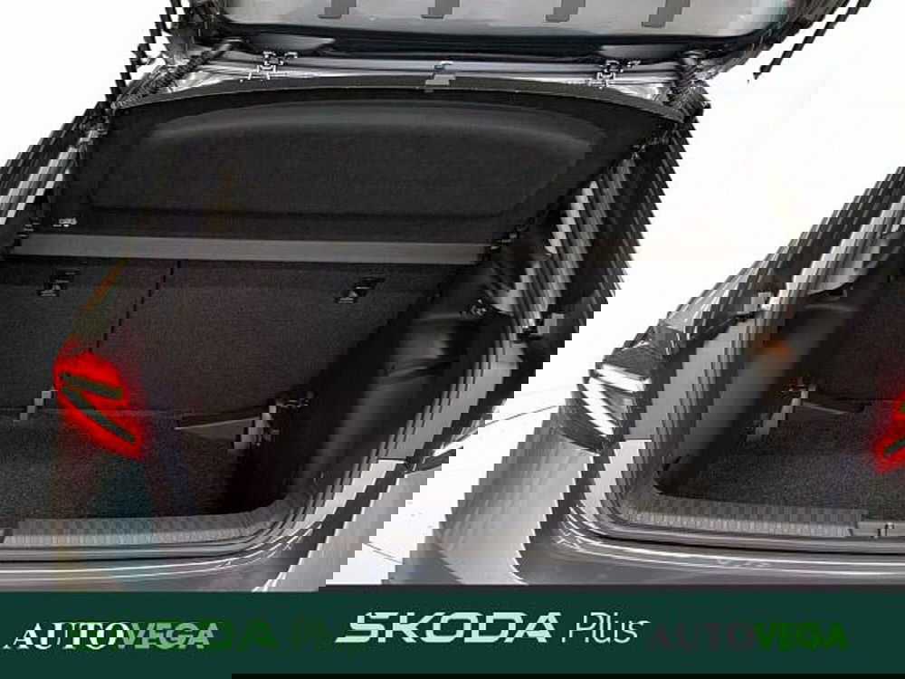 Skoda Fabia nuova a Vicenza (18)