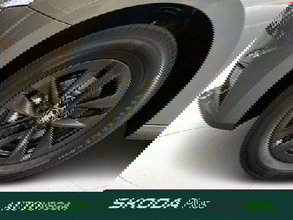 Skoda Fabia nuova a Vicenza (19)