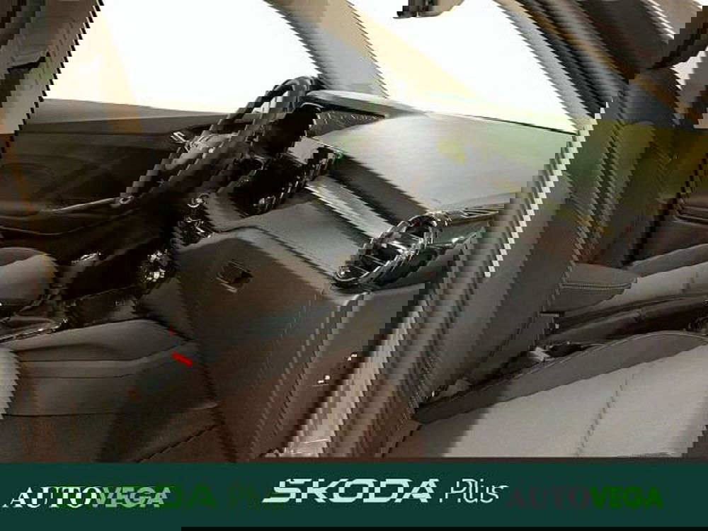 Skoda Fabia nuova a Vicenza (6)