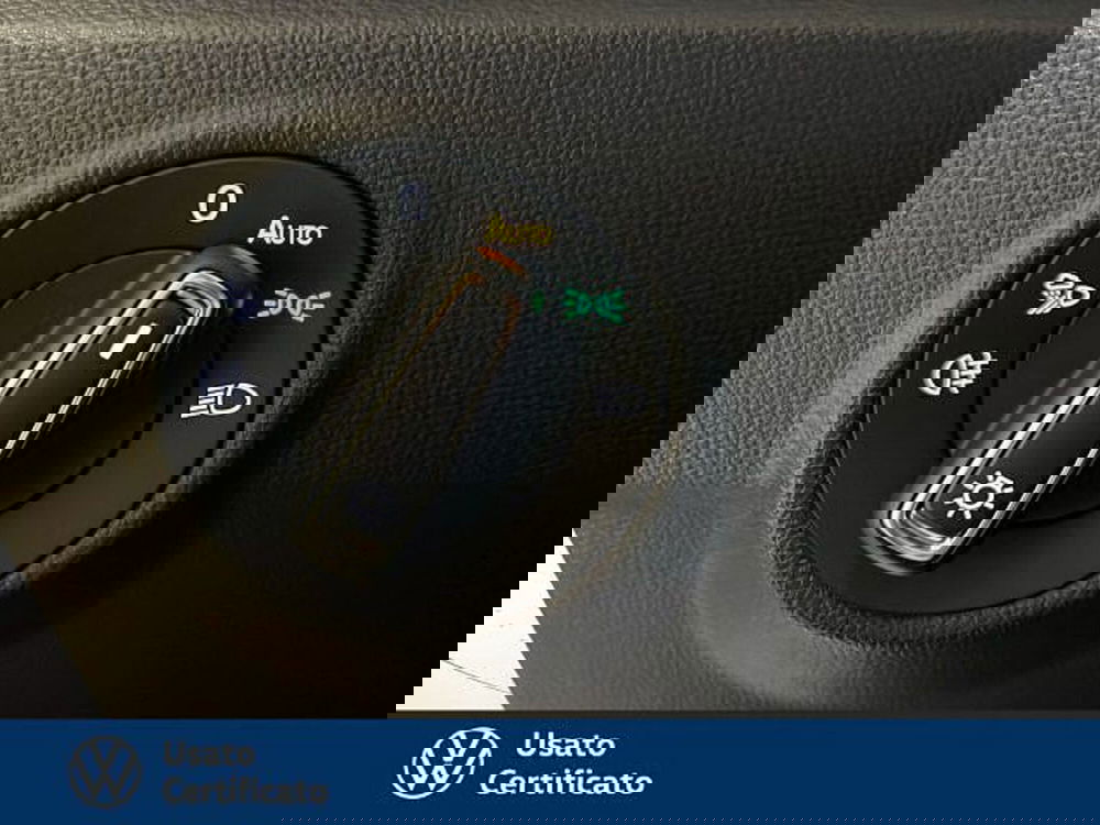 Volkswagen T-Roc usata a Vicenza (14)