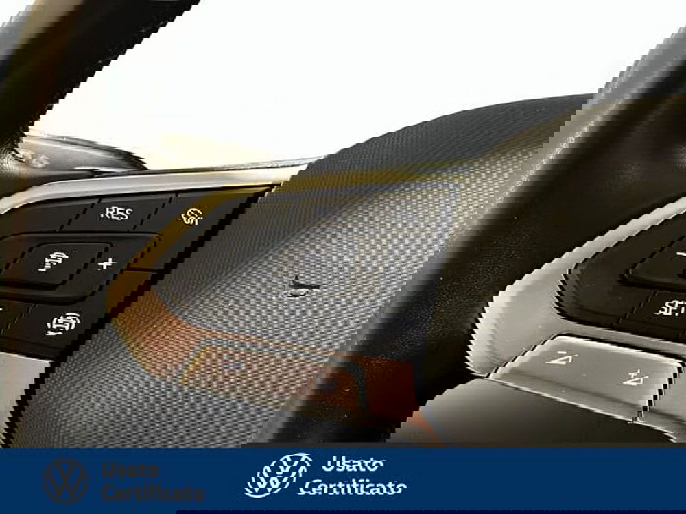 Volkswagen T-Roc usata a Vicenza (16)