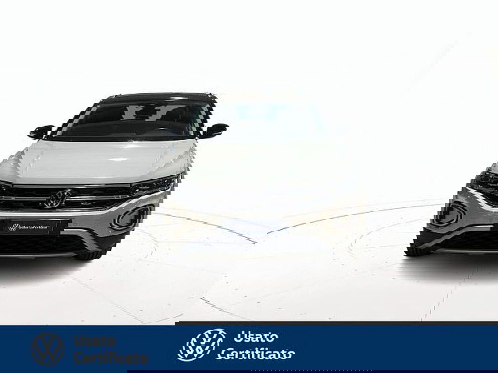 Volkswagen T-Roc usata a Vicenza (2)