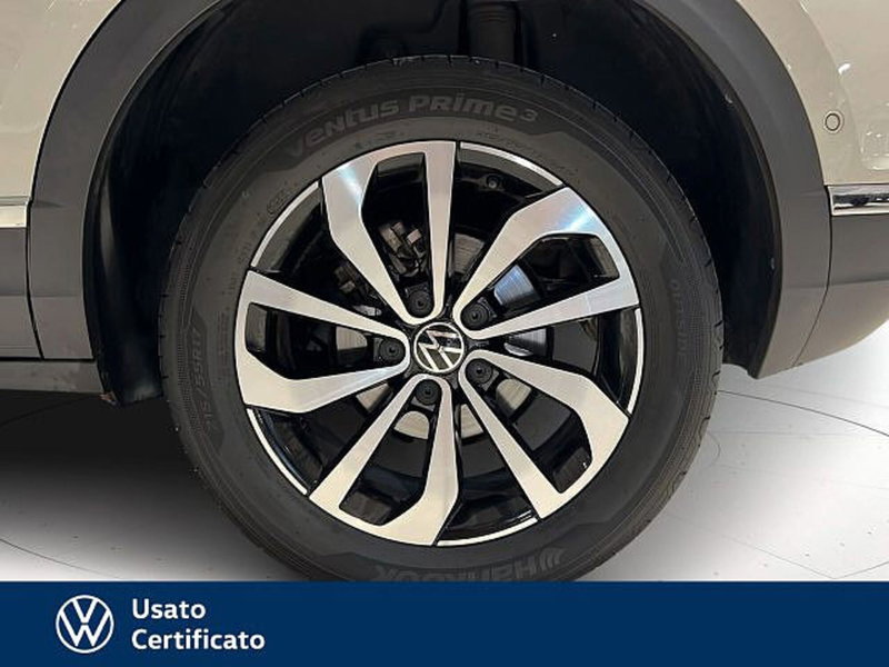 Volkswagen T-Roc usata a Vicenza (19)