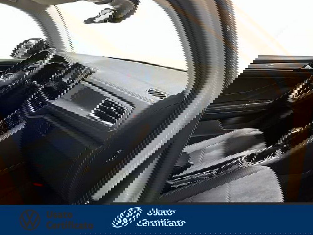 Volkswagen T-Roc usata a Vicenza (6)