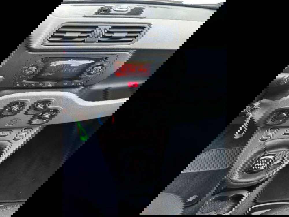 Fiat Panda usata a Caltanissetta (13)