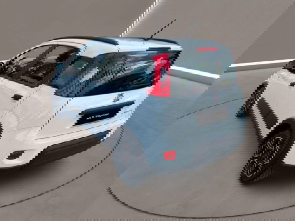 Fiat Panda usata a Caltanissetta (4)