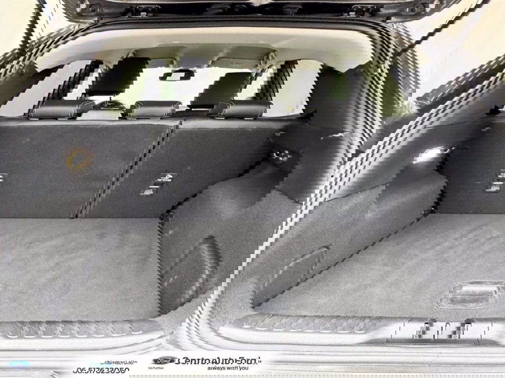 Ford Puma usata a Roma (11)