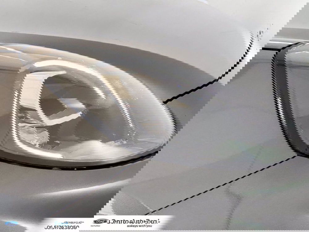 Ford Puma usata a Roma (13)