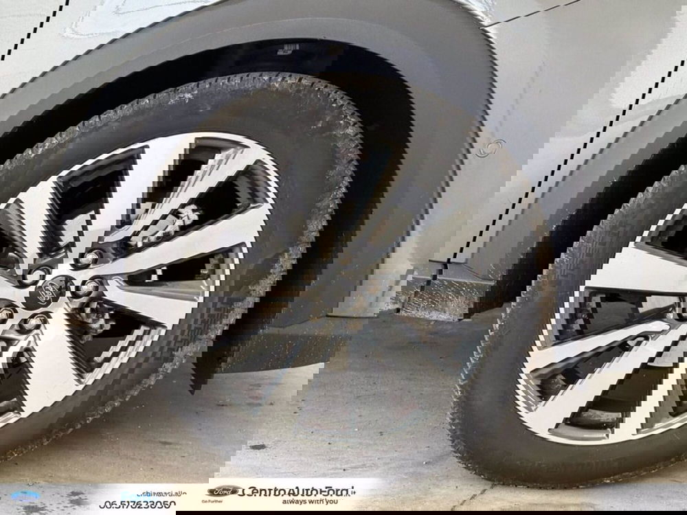 Ford Puma usata a Roma (14)