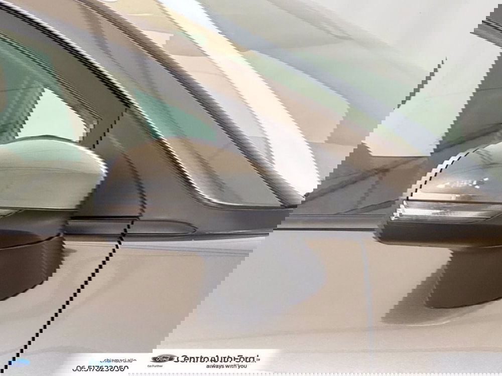 Ford Puma usata a Roma (15)