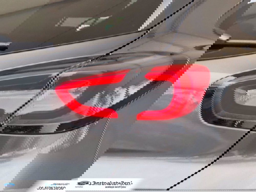 Ford Puma usata a Roma (16)