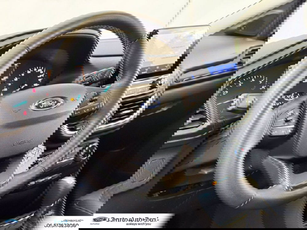 Ford Puma usata a Roma (18)