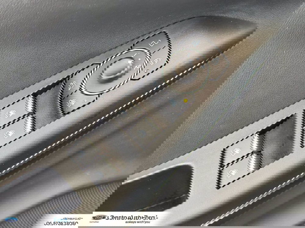 Ford Puma usata a Roma (19)