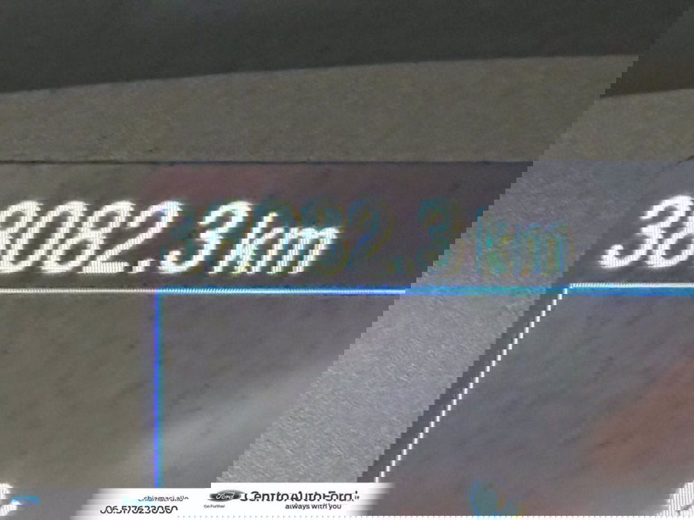 Ford Puma usata a Roma (20)