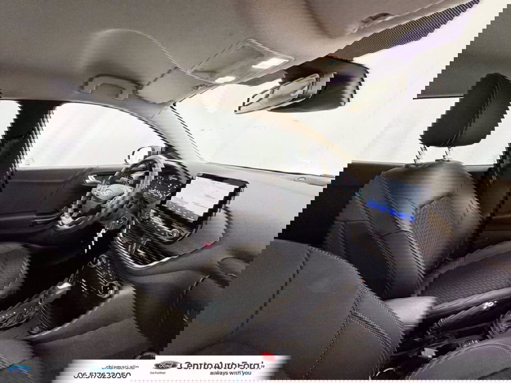 Ford Puma usata a Roma (6)