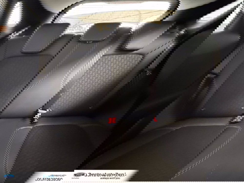 Ford Puma usata a Roma (9)