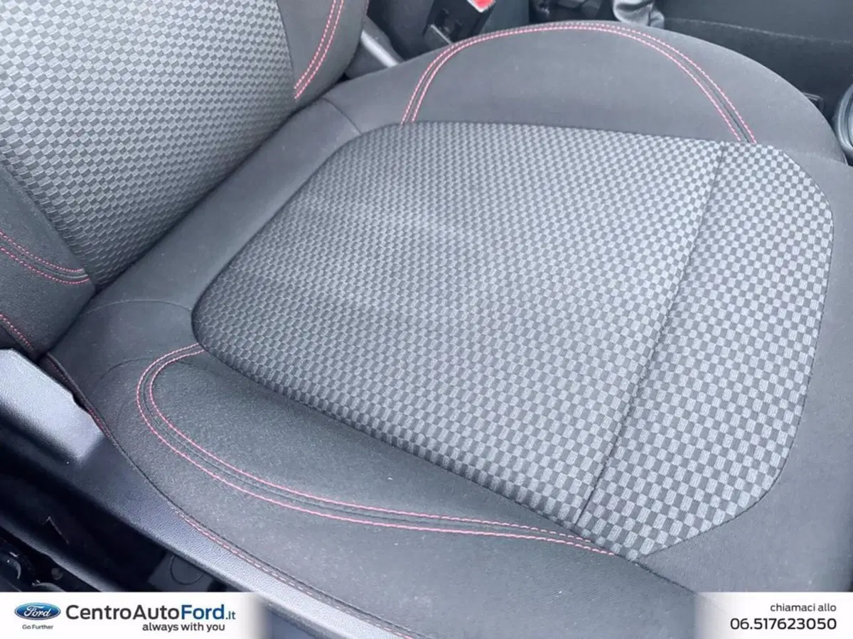 Ford Puma usata a Roma (8)