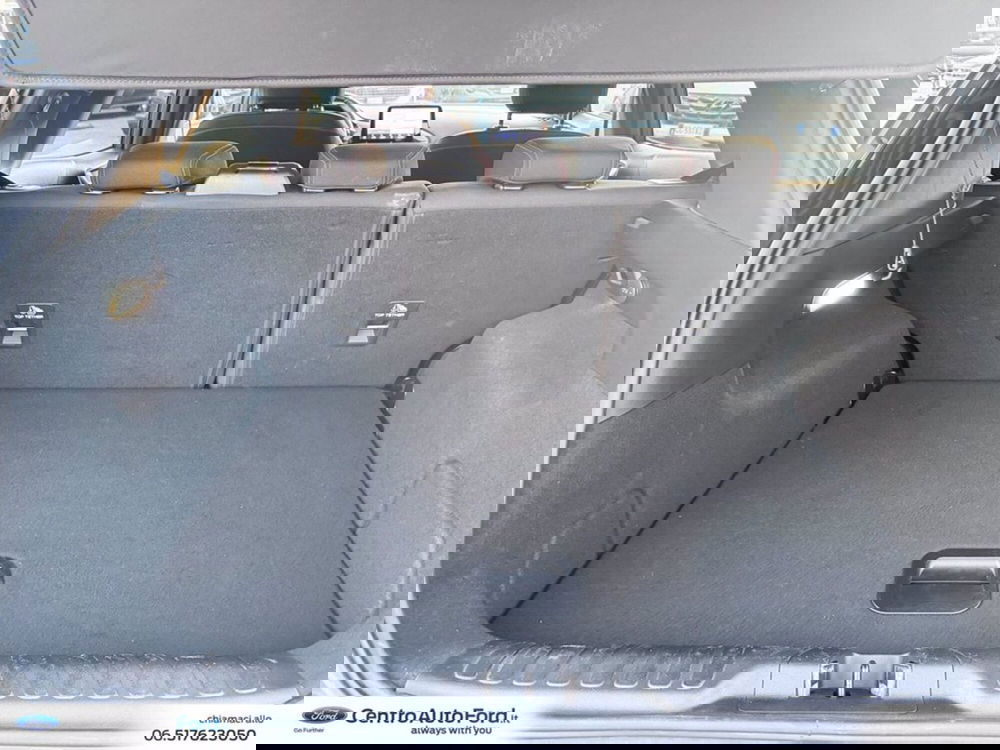 Ford Puma usata a Roma (11)