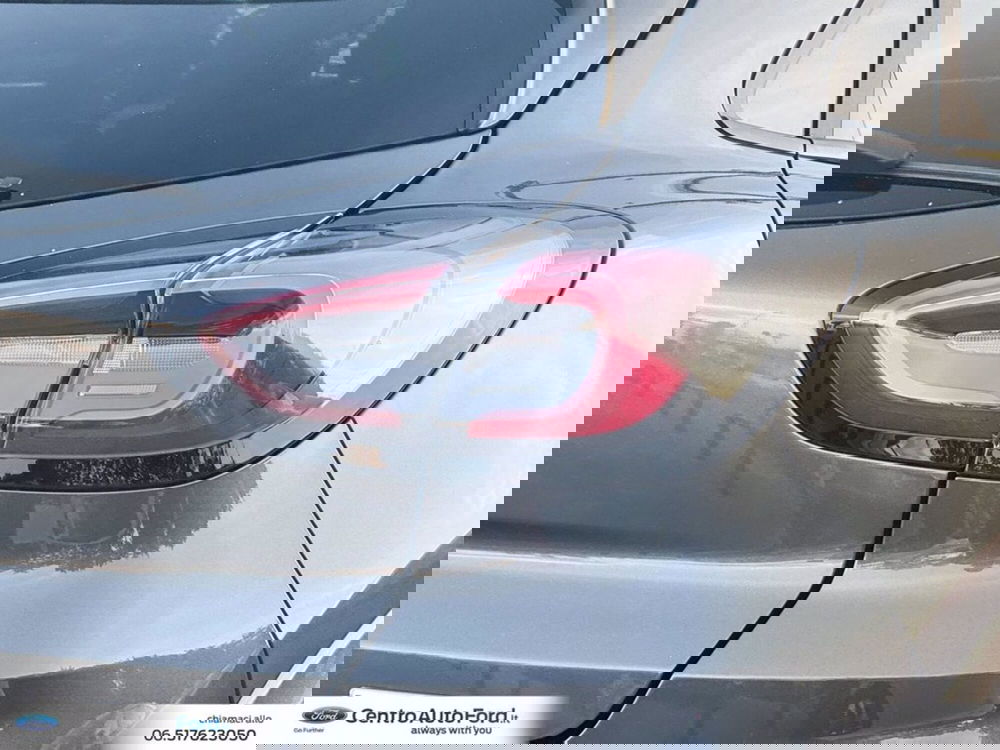 Ford Puma usata a Roma (16)